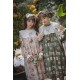 Miss Point Forest Picture Book Dolly OP(Reservation/3 Colours/Full Payment Without Shipping)